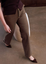 Afbeelding in Gallery-weergave laden, Belinda Essential 0006437 9192 Mocca Brown/Multi Co