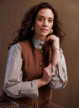 Afbeelding in Gallery-weergave laden, Siraia 0006471 9102 Mocca Brown