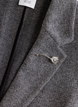 Afbeelding in Gallery-weergave laden, Berta Essential 0006440 11009 Dark Grey/Multi-Colo