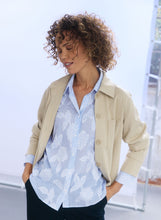 Afbeelding in Gallery-weergave laden, Ilona 0006041 225 Off White/Uniform Bl