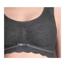 Afbeelding in Gallery-weergave laden, Bralette 5400 408 antraciet