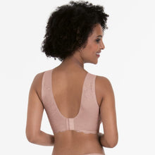 Afbeelding in Gallery-weergave laden, Bralette 5400 596 rosewood