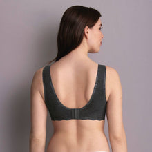 Afbeelding in Gallery-weergave laden, Bralette 5400 408 antraciet