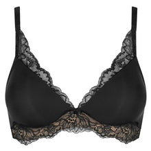 Afbeelding in Gallery-weergave laden, Amourette Charm P 10201694 0004 BLACK