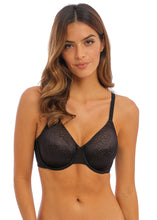 Afbeelding in Gallery-weergave laden, BACK APPEAL UNDERWIRE BRA WA855303 black