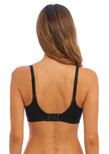 Afbeelding in Gallery-weergave laden, BACK APPEAL UNDERWIRE BRA WA855303 black