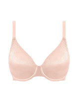 Afbeelding in Gallery-weergave laden, Back appeal beugel bh WA855303 Rose Dust