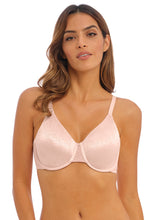 Afbeelding in Gallery-weergave laden, Back appeal beugel bh WA855303 Rose Dust