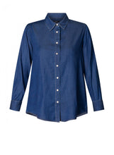 Afbeelding in Gallery-weergave laden, Beatrice 0005676 12020 Dark Blue Denim