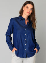 Afbeelding in Gallery-weergave laden, Beatrice 0005676 12020 Dark Blue Denim