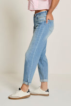 Afbeelding in Gallery-weergave laden, BibiSS261266361-D143D143-VintageBlue-L30__2