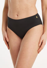 Afbeelding in Gallery-weergave laden, Bikini bottom midi 60309 090 black
