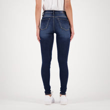 Afbeelding in Gallery-weergave laden, Blossom NOSAWD42003 RD01 Dark Blue Stone