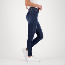 Afbeelding in Gallery-weergave laden, Blossom NOSAWD42003 RD01 Dark Blue Stone