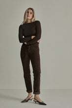 Afbeelding in Gallery-weergave laden, BobbyFW261104091205DeepBrown__1