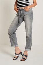Afbeelding in Gallery-weergave laden, BobbySS261266091-D175D175-LightGreyDenim-L30__2