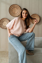 Afbeelding in Gallery-weergave laden, JENNY PA424 62072 BDL Light Denim