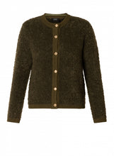 Afbeelding in Gallery-weergave laden, Carine 0005831 14014 Army Green