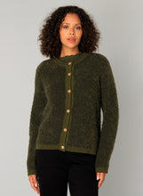 Afbeelding in Gallery-weergave laden, Carine 0005831 14014 Army Green