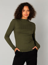 Afbeelding in Gallery-weergave laden, Clara 0005773 14014 Army Green