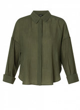 Afbeelding in Gallery-weergave laden, Coralie 0005800 14014 Army Green