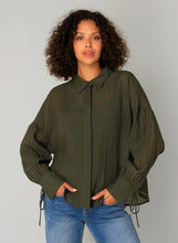Afbeelding in Gallery-weergave laden, Coralie 0005800 14014 Army Green