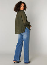 Afbeelding in Gallery-weergave laden, Coralie 0005800 14014 Army Green