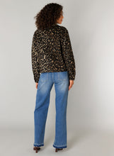 Afbeelding in Gallery-weergave laden, Coraline 0005989 9022 Multi Leopard