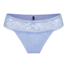 Afbeelding in Gallery-weergave laden, DAILY String 1400T Misty blue jacquard
