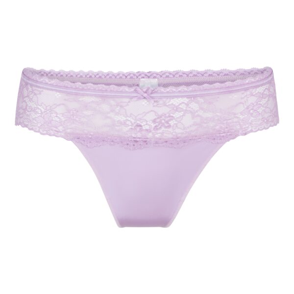 DAILY String 1400T Pink lavender
