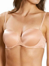 Afbeelding in Gallery-weergave laden, Multiway-BH 74228 376 cream tan