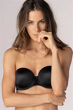 Afbeelding in Gallery-weergave laden, Multiway-BH 74228 3 schwarz