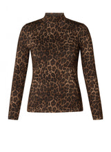 Afbeelding in Gallery-weergave laden, Omani Essential 0005856 9022 Multi Leopard