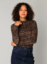 Afbeelding in Gallery-weergave laden, Omani Essential 0005856 9022 Multi Leopard