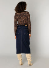 Afbeelding in Gallery-weergave laden, Omani Essential 0005856 9022 Multi Leopard