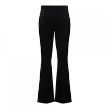 Afbeelding in Gallery-weergave laden, PENELOPE FLARE TRAVEL PA203-1 A-Black
