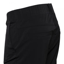 Afbeelding in Gallery-weergave laden, PENELOPE FLARE TRAVEL PA203-1 A-Black