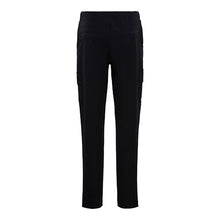 Afbeelding in Gallery-weergave laden, PRICILLA TRAVEL PA355 52050 A-Black