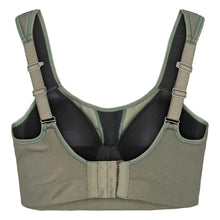 Afbeelding in Gallery-weergave laden, Padded Sport BH 0096 4615 Smokey Olive
