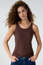 Afbeelding in Gallery-weergave laden, PiaStyleTopQ01-21-4022650Chocolate__1