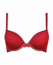 Afbeelding in Gallery-weergave laden, Push up-BH 74812 410 rubin