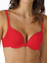 Afbeelding in Gallery-weergave laden, Push up-BH 74812 410 rubin