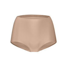 Afbeelding in Gallery-weergave laden, Secrets high waist brief 30176 1532 walnut