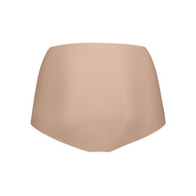Afbeelding in Gallery-weergave laden, Secrets high waist brief 30176 1532 walnut