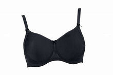 Afbeelding in Gallery-weergave laden, Softbeha 5618 001 zwart