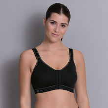 Afbeelding in Gallery-weergave laden, Sportbeha 5523 001 zwart