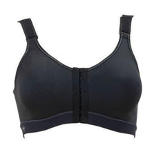 Afbeelding in Gallery-weergave laden, Sportbeha 5523 001 zwart