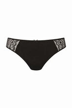 Afbeelding in Gallery-weergave laden, String 79800 3 schwarz