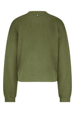 Afbeelding in Gallery-weergave laden, Structured Bomber E01-17-801 6501 Moss