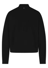 Afbeelding in Gallery-weergave laden, StructuredBomberJacketE01-19-8019000Black__2
